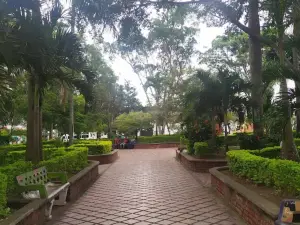 Argemiro Escobar Cardona Park
