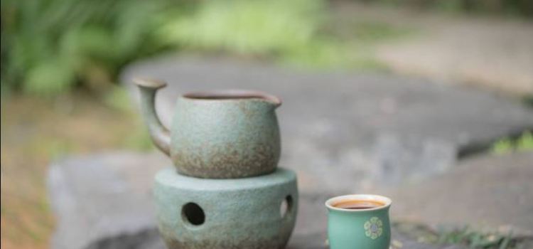 YDM醫帝廟涼茶