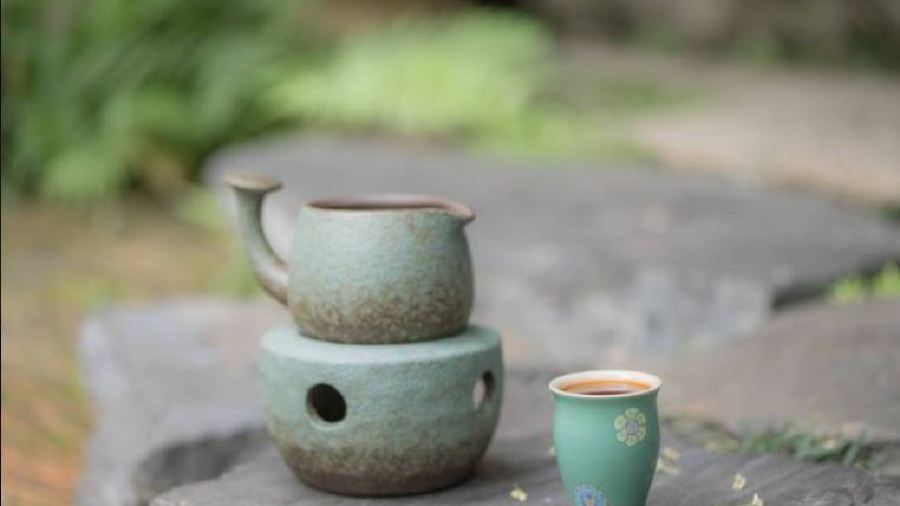 YDM BAR COLDTEA BISTRO