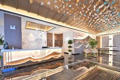 维也纳国际酒店(曲靖陆良同乐广场店)·盛世佳宴