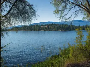 Raymer Bay Regional Park