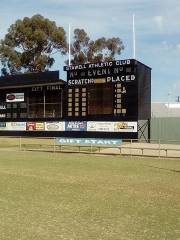 Stawell Gift Hall of Fame