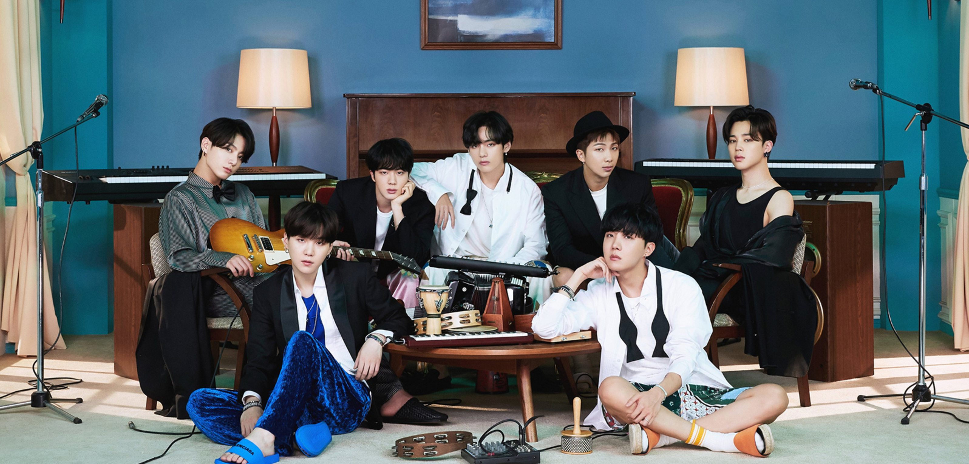 Goyang丨BTS WORLD TOUR 'ARIRANG' 2026 GOYANG | Goyang Stadium