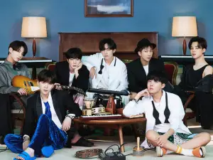 อาร์ลิงตัน | BTS ทัวร์รอบโลก