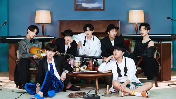 Tampa | BTS WORLD TOUR 'ARIRANG' 2026 TAMPA