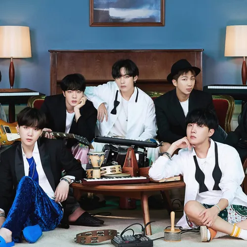 Baltimore | BTS WORLD TOUR 'ARIRANG' 2026 BALTIMORE