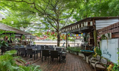 Sai Ping Bar & Restaurant