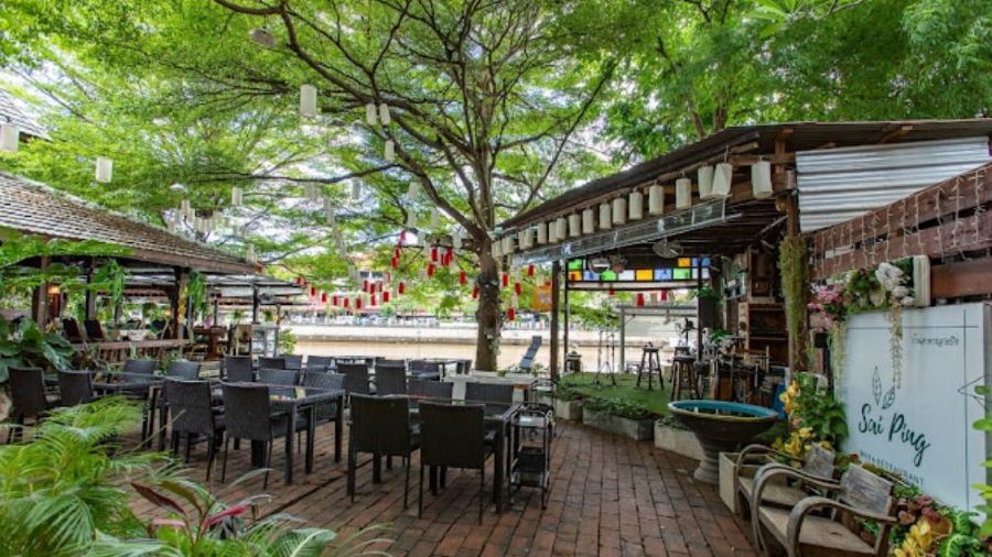 Sai Ping Bar & Restaurant