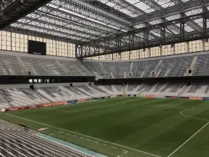 Arena da Baixada