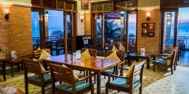 Xin Chao Seafood Restaurant