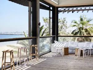 Stokehouse