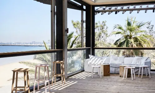 Stokehouse