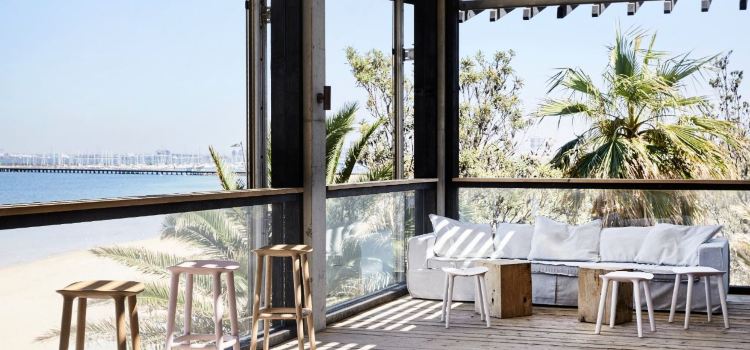 Stokehouse