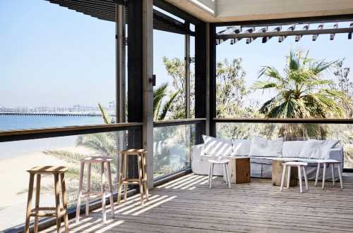 Stokehouse