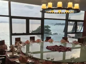 Top 13 Restaurants for Views & Experiences in Xiamen