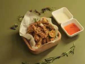 瀋陽 10 大奢華餐廳