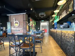 The Beer Factory Tawau