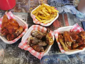 Wings