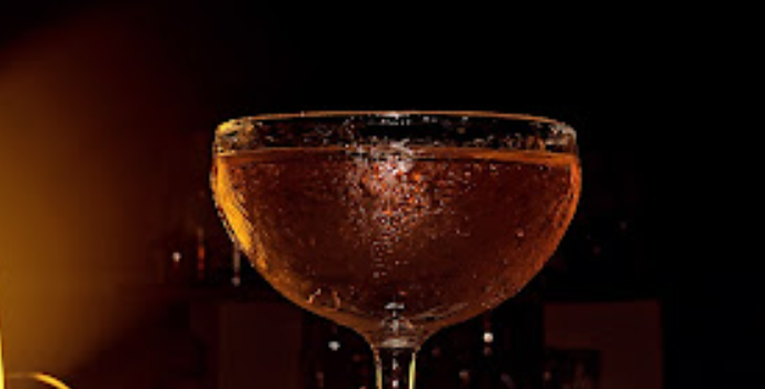 Bitters & Co.