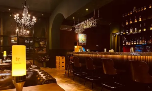 ENJOY BAR