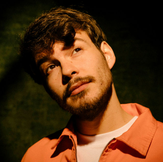 【로스엔젤레스】Rex Orange County 투어 | The Orpheum Theatre