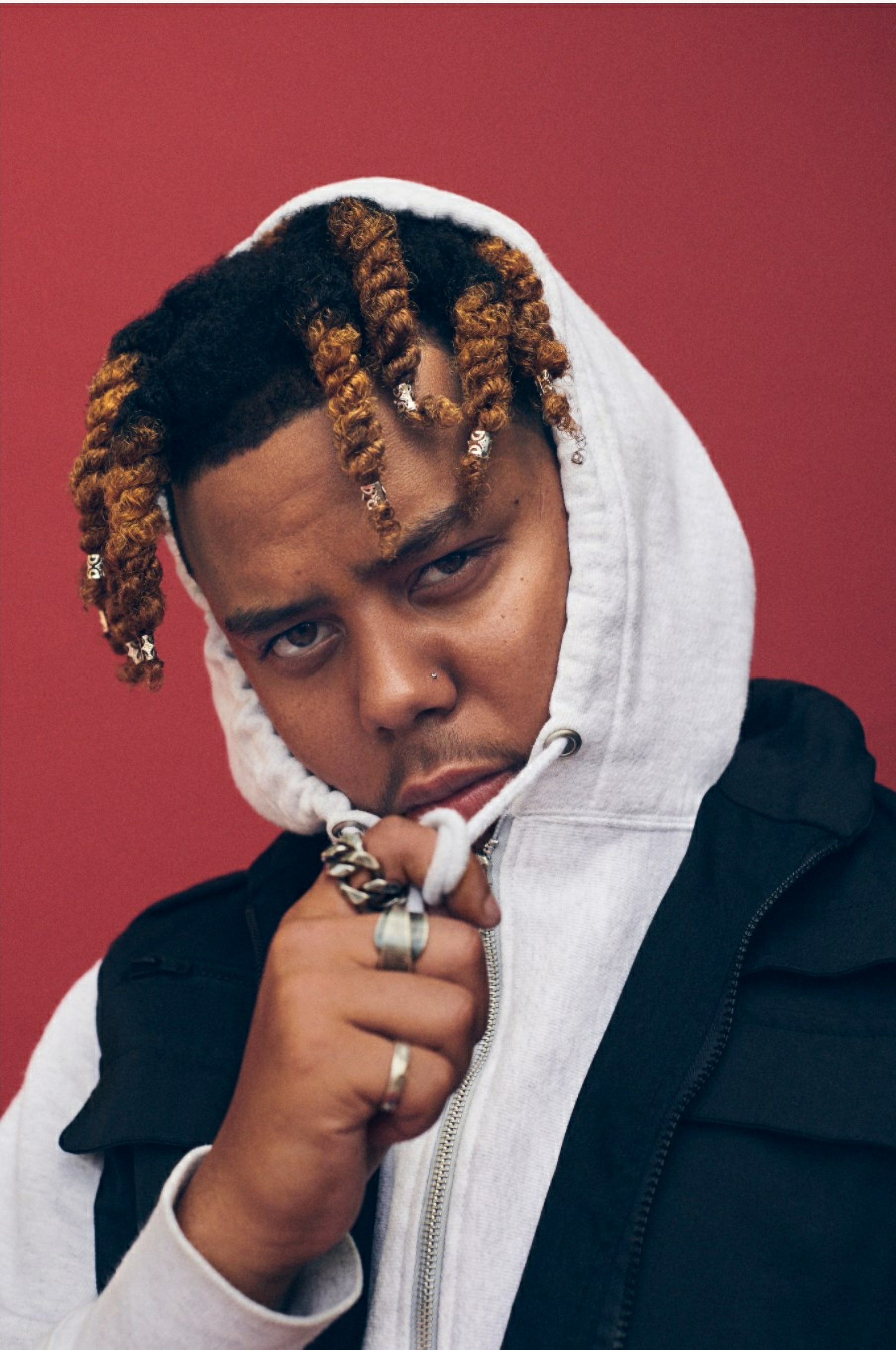 【휴스턴】Cordae 투어 | Warehouse Live