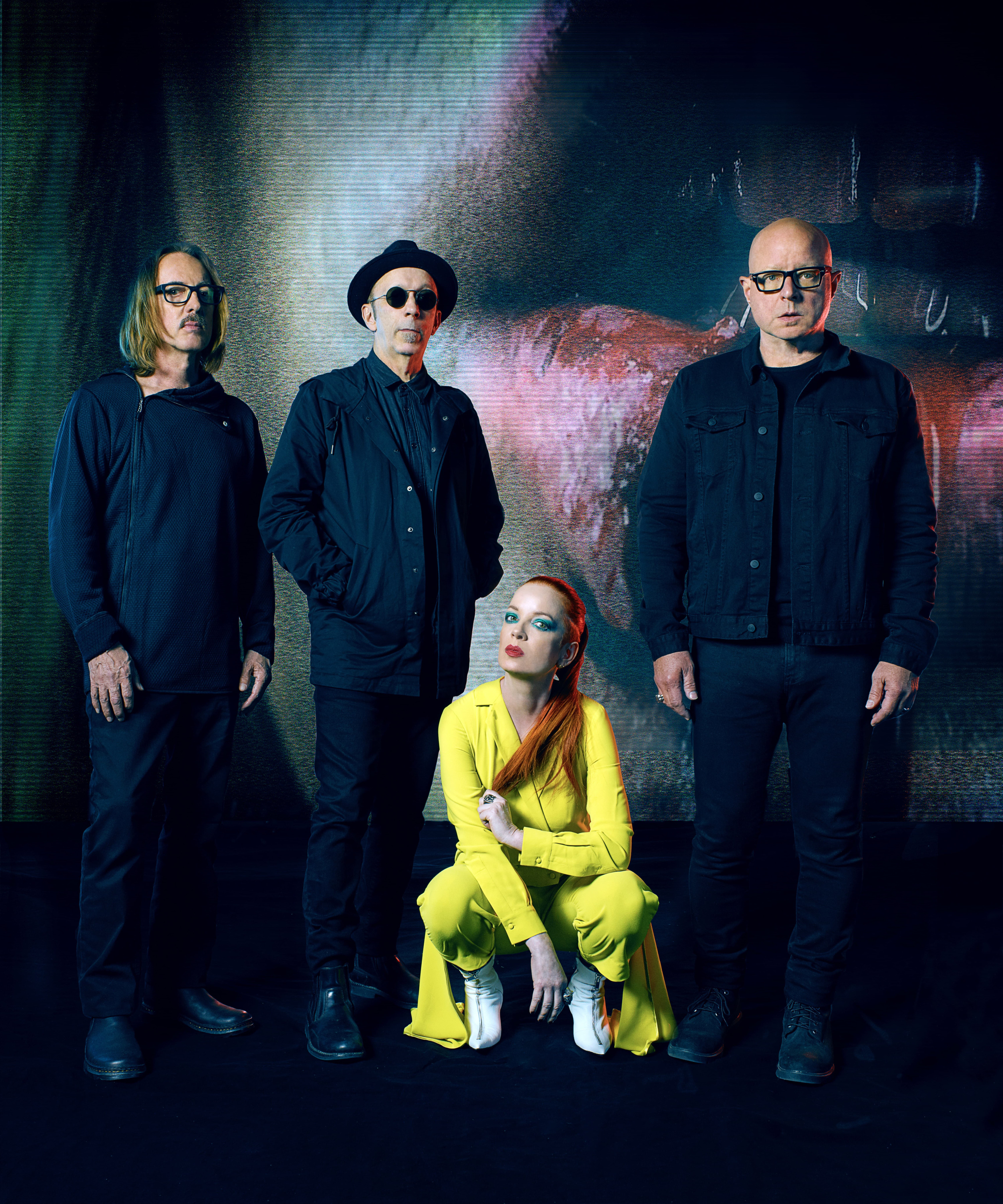 保加利亞索非亞 · Garbage 2026 巡演 | Arena 8888 Sofia