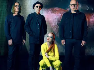 Garbage Tour