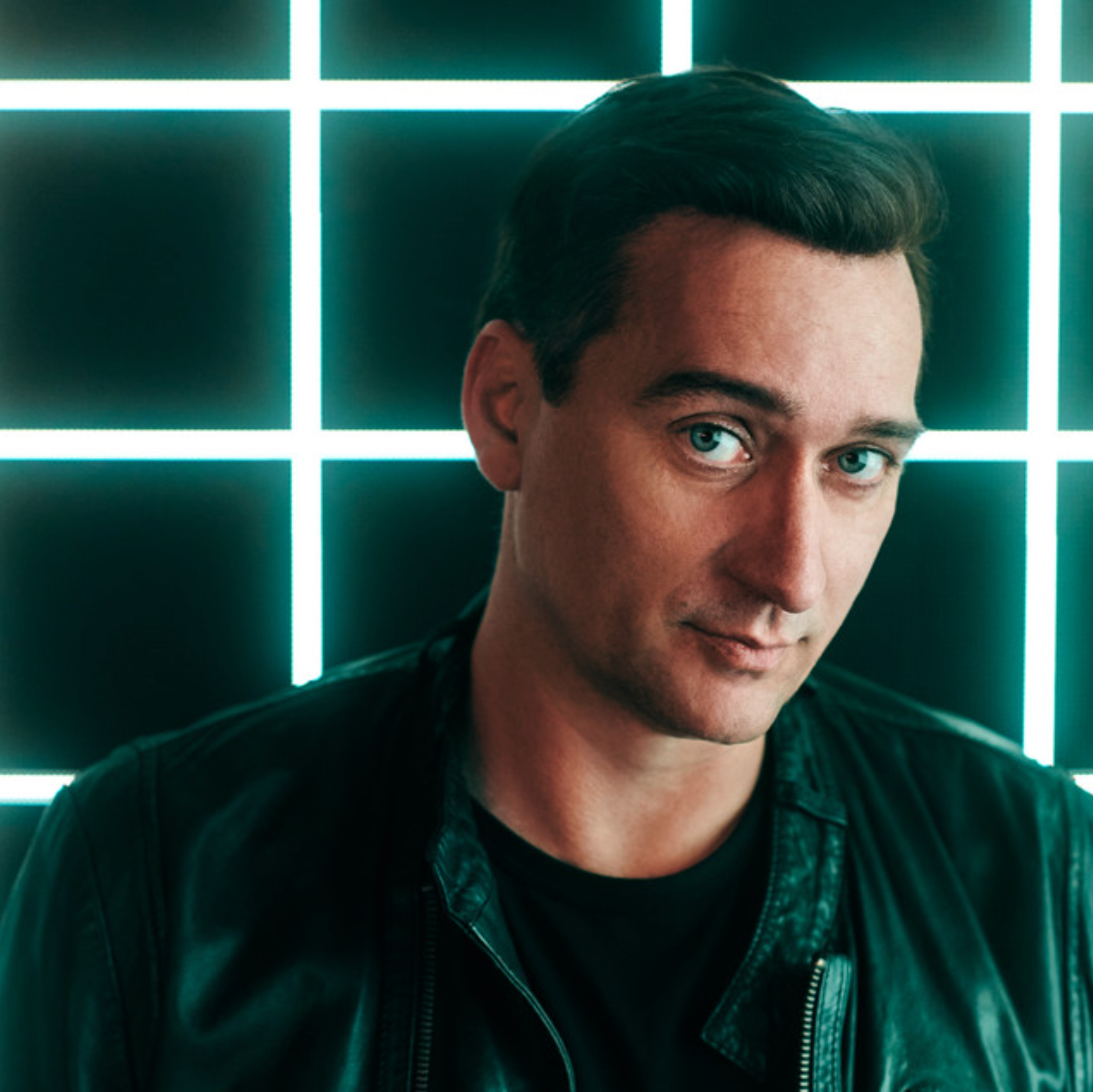 Munster | Paul van Dyk《This World Is Ours》2026 Tour | Fusion Club