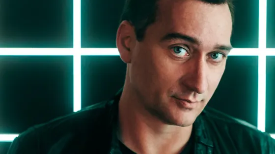 美國科斯塔梅薩 · Paul van Dyk 演出