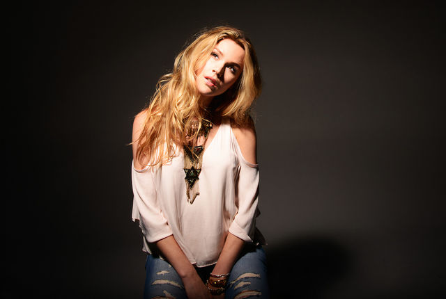 Melissa Etheridge&Joss Stone Concert | New Jersey Performing Arts Center