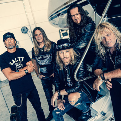 Chur | Gotthard Concert