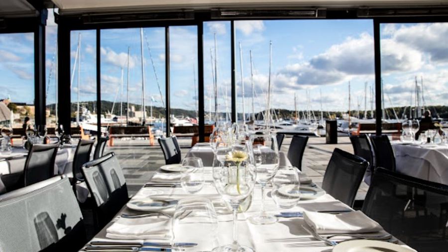 Lofoten Fiskerestaurant