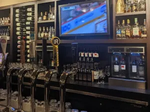 Murrieta's West Coast Bar & Grill