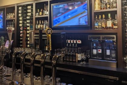 Murrieta's West Coast Bar & Grill