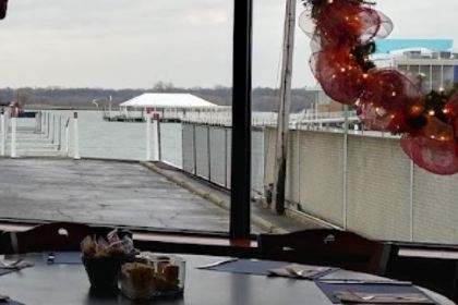 Sindbad's Restaurant and Marina