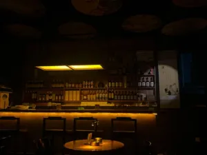 微醺酒館·民謠微livehouse（領事館店）