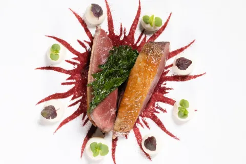 Le Chantecler