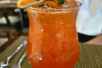 Ambiance Bar & Restaurant