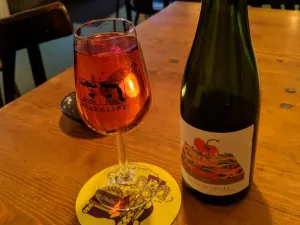 Mikkeller Bar