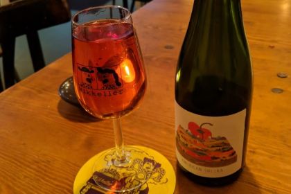 Mikkeller Bar