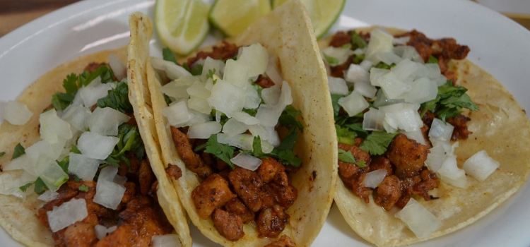 Border Grill Fresh-Mex