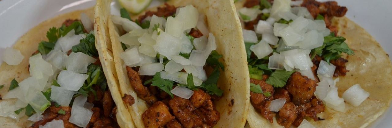 Border Grill Fresh-Mex