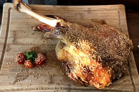 Qanotchi