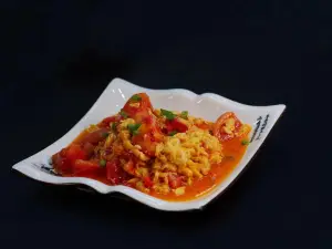 东极海享莱See·海景度假别墅(庙子湖店)·海享莱海鲜海景餐厅