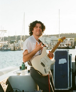 Fulton Lee presents The Groove With Me Tour | Hawthorne Theatre