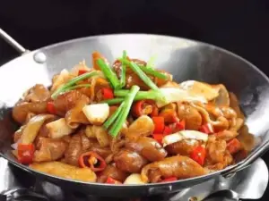 안투 현지 풍미의 식당 베스트 10