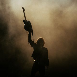 Catfish and the Bottlemen Tour | Tottenham Hotspur Stadium
