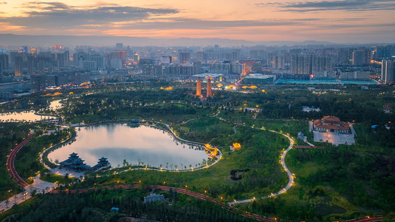 Taiyuan