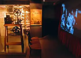 Museum of Cinema